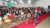Concurso Garoto e Garota JEMS e JOJUMS 2018