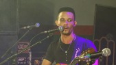 Lan�amento do 1� FEMUSPAR - Show com Almir Sater		
