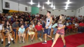 Concurso Garoto e Garota JEMS e JOJUMS 2018