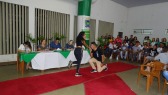 Concurso Garoto e Garota JEMS e JOJUMS 2018