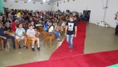 Concurso Garoto e Garota JEMS e JOJUMS 2018