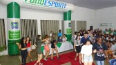 Concurso Garoto e Garota JEMS e JOJUMS 2018
