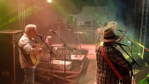 Lan�amento do 1� FEMUSPAR - Show com Almir Sater		