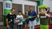 Concurso Garoto e Garota JEMS e JOJUMS 2018