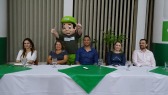 Concurso Garoto e Garota JEMS e JOJUMS 2018