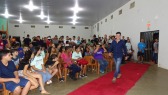 Concurso Garoto e Garota JEMS e JOJUMS 2018