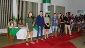 Concurso Garoto e Garota JEMS e JOJUMS 2018