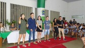Concurso Garoto e Garota JEMS e JOJUMS 2018