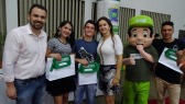 Concurso Garoto e Garota JEMS e JOJUMS 2018