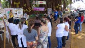 A Hora do Mama�o