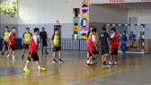 Jogos JEMS e JOJUMS 2018