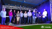 1� Femuspar - Etapa Final