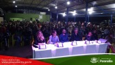1� Femuspar - Etapa Final