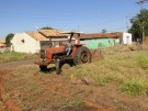 Prefeitura realiza limpeza de terreno no bairro Daniel 04
