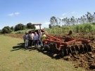 Prefeitura realiza visitas t�cnicas a regi�es do Cintur�o Verde