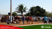 2� Cavalgada de Taunay - Preparativos Iniciais
