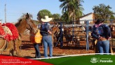 2� Cavalgada de Taunay - Preparativos Iniciais