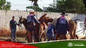 2� Cavalgada de Taunay - Preparativos Iniciais