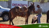 2� Cavalgada de Taunay - Preparativos Iniciais