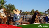 2� Cavalgada de Taunay - Preparativos Iniciais