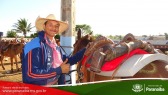 2� Cavalgada de Taunay - Preparativos Iniciais