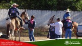 2� Cavalgada de Taunay - Preparativos Iniciais