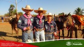 2� Cavalgada de Taunay - Preparativos Iniciais