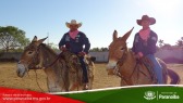2� Cavalgada de Taunay - Preparativos Iniciais