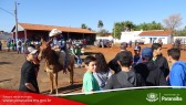 2� Cavalgada de Taunay - Preparativos Iniciais