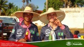 2� Cavalgada de Taunay - Preparativos Iniciais