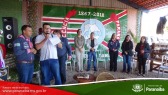 2� Cavalgada de Taunay - Abertura
