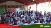 2� Cavalgada de Taunay - Abertura