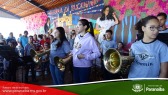2� Cavalgada de Taunay - Abertura