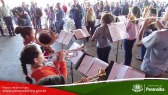 2� Cavalgada de Taunay - Abertura