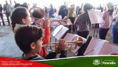2� Cavalgada de Taunay - Abertura