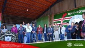 2� Cavalgada de Taunay - Abertura