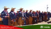 2� Cavalgada de Taunay - Abertura