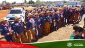2� Cavalgada de Taunay - Abertura