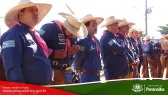 2� Cavalgada de Taunay - Preparativos Iniciais
