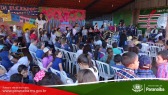 2� Cavalgada de Taunay - Abertura