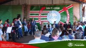 2� Cavalgada de Taunay - Abertura