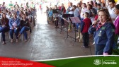 2� Cavalgada de Taunay - Abertura