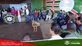 2� Cavalgada de Taunay - Abertura
