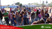 2� Cavalgada de Taunay - Abertura