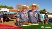 2� Cavalgada de Taunay - Preparativos Iniciais