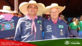 2� Cavalgada de Taunay - Preparativos Iniciais
