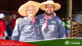 2� Cavalgada de Taunay - Preparativos Iniciais