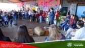 2� Cavalgada de Taunay - Abertura