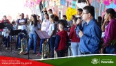 2� Cavalgada de Taunay - Abertura