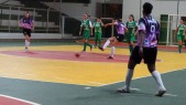 1� Copa PBA de Futsal Feminino